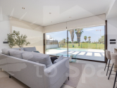 Nueva construcción  · Detached Villa Los Alcázares · Los Alcazares