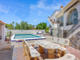 Re-Sale · Detached Villa Ciudad Quesada · Ciudad Quesada - Rojales