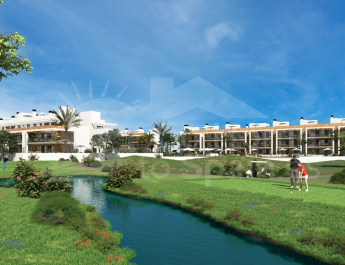 Apartment - Nueva construcción  - Los Alcázares - Los Alcazares
