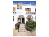 Re-Sale · Townhouse Ciudad Quesada · Ciudad Quesada - Rojales