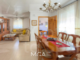 Re-Sale · Town House Ciudad Quesada · Lo Marabú