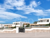 New Build · Villa Ciudad Quesada