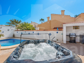 Venta · Detached Villa Ciudad Quesada · Rojales