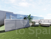 New Build · Apartment Pilar de la Horadada · Costa Blanca