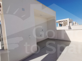New Build · Villa Laguna Azul Rojales · Ciudad Quesada