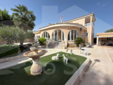 Venta · Detached Villa Ciudad Quesada · Doña Pepa