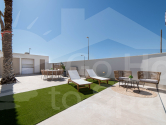  · Semi Detached Villa Ciudad Quesada · Lo Marabú