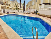 Venta · Detached Villa Ciudad Quesada