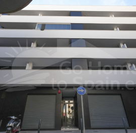 A -  - Torrevieja - Torrevieja