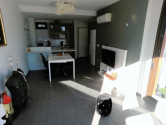 Re-Sale · Apartment Algorfa · La finca Golf