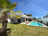 Venta · Detached Villa Ciudad Quesada · Costa Blanca