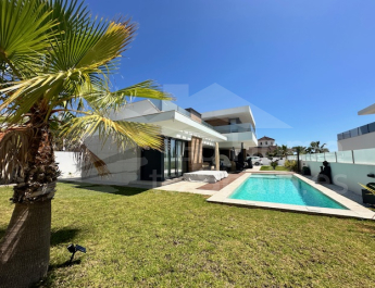 Detached Villa - Venta - Ciudad Quesada - Costa Blanca