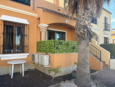 Re-Sale · Townhouse Algorfa · La finca Golf