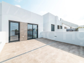 Venta · Detached Villa Benijófar · Residencial Villas de la Vega