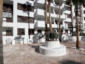 Re-Sale · Apartment Los Alcázares · Los Alcazares