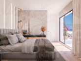 New Build · Apartment Villajoyosa · Costa Blanca