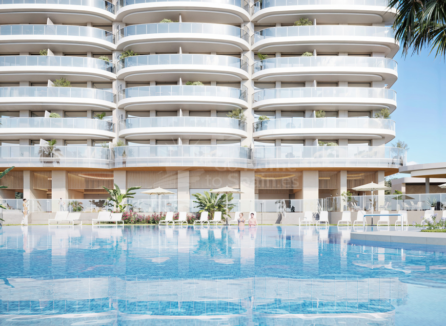  · A Benidorm · Spain