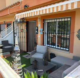 Bungalow - Venta - Algorfa - Algorfa