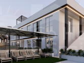 New Build · Apartment Finestrat