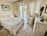 Re-Sale · Detached Villa Algorfa · Lo Crispin