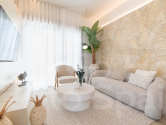  · Semi Detached Villa Ciudad Quesada · Lo Marabú