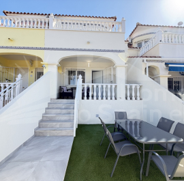 T -  - Villamartín - Villamartin
