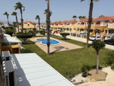 Re-Sale · Townhouse Algorfa