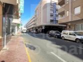  · T Torrevieja · Costa Blanca Sur