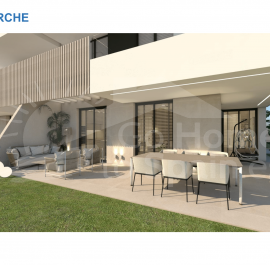 Apartment - Nueva construcción  - Murcia - Torre-Pacheco