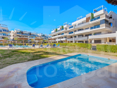 Re-Sale · Apartment Orihuela Costa · Playa Flamenca