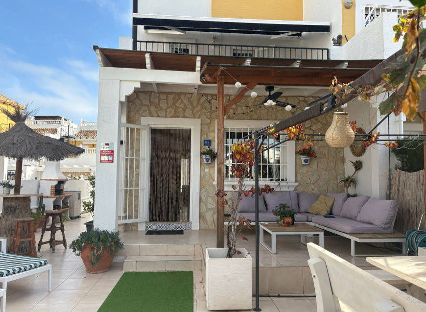 Venta · Bungalow Algorfa