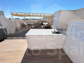 New Build · Bungalow - Balcones de Amay Torrevieja · Torrevieja - Los Balcones