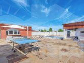 Re-Sale · Detached Villa Almoradi · Heredades