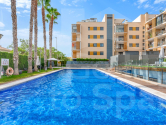 Re-Sale · Apartment El Campello · Muchavista