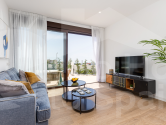 New Build · Detached Villa Alicante · Finestrat