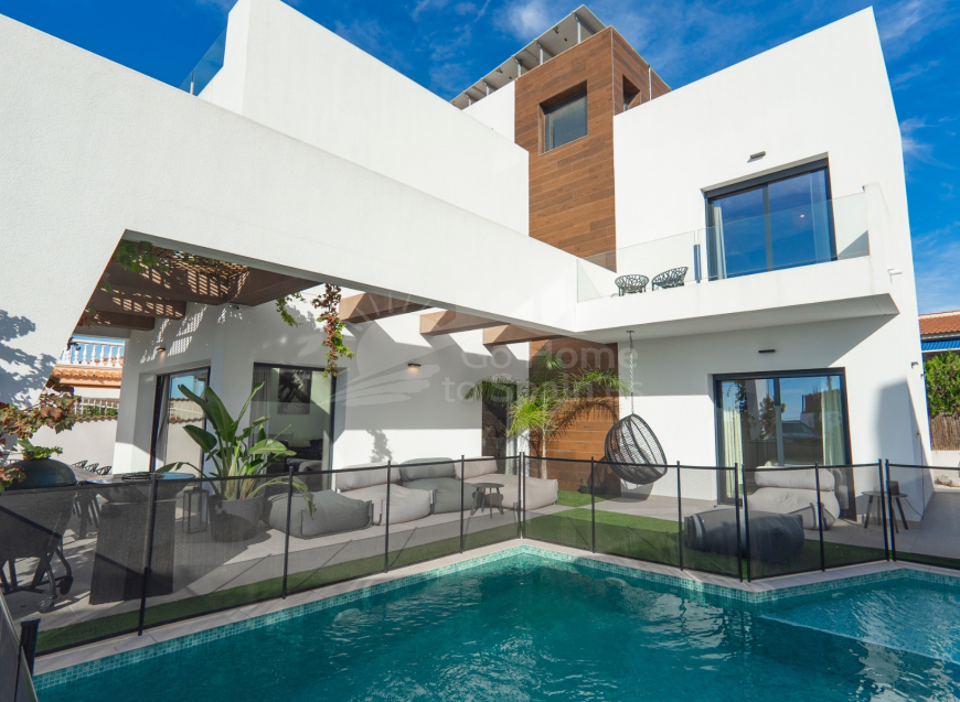  · V Ciudad Quesada · Town Center