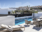 Nueva construcción  · Detached Villa Ciudad Quesada · La Marquesa