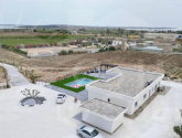 Venta · Detached Villa Ciudad Quesada · Rojales