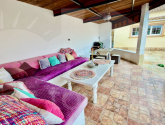 Re-Sale · Detached Villa Almoradi · Heredades