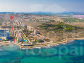 New Build · Detached Villa Orihuela Costa · Punta Prima