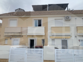 Re-Sale · Townhouse Orihuela-Costa · Lomas de Cabo Roig