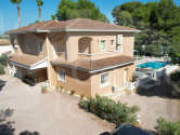 Venta · Detached Villa Aspe