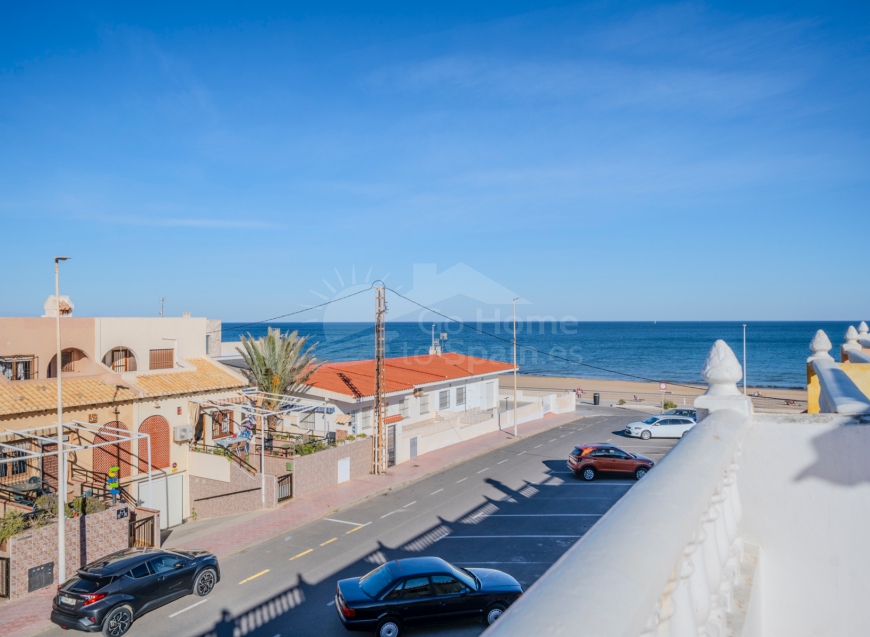 Venta · Bungalow La Mata