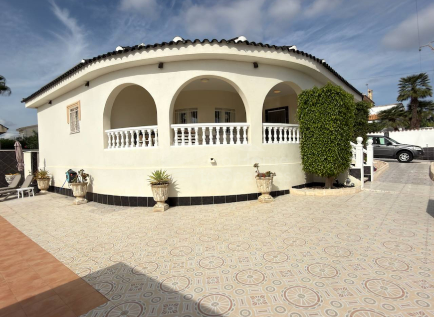 Venta · Detached Villa Ciudad Quesada · Ciudad Quesada - Rojales