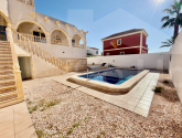 Venta · Detached Villa Ciudad Quesada · Ciudad Quesada - Rojales
