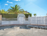 Re-Sale · Detached Villa Ciudad Quesada · Ciudad Quesada - Rojales
