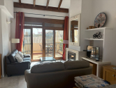 Re-Sale · Apartment Algorfa · La finca Golf