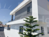 New Build · Detached Villa Ciudad Quesada · Ciudad Quesada - Rojales