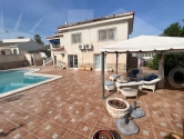 Re-Sale · Detached Villa Ciudad Quesada