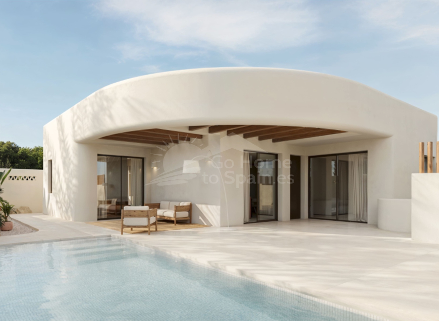 Nueva construcción  · Detached Villa Algorfa · La Finca Resort